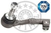 BMW E81 E82 E87 E88 E90 E91 E92 E93 E84 Rot Başı Sol OPTIMAL