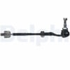 BMW E81 E82 E87 E88 E90 E91 E92 E93 E84 E89 Sağ Rot Kolu Rot Başı ile DELPHI