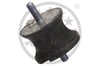 BMW E81 E87 E36 E46 E90 E93 E39 F07 F10 F06 F01 E85 E86 E89 Arka Şanzıman Takozu OPTIMAL