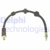 BMW E81 E82 E87 E88 E90 E91 E92 E93 E89 Ön Fren Hortumu DELPHI