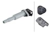 BMW E81 E82 E87 E88 E90 E91 E92 E93 E60 E61 F10 F11 E63 E64 Ateşleme Bobini HELLA