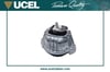 BMW E81 E82 E87 E88 E90 E91 E92 E93 E84 E89 Motor Takozu Alt Sol UCEL