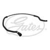 BMW E81 E82 E87 E88 E90 E91 E92 E93 E84 Radyatör Yedek Su Deposu Hortumu GATES