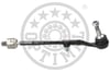 BMW E81 E82 E87 E88 E90 E91 E92 E93 E84 E89 Sağ Rot Kolu Rot Başı ile OPTIMAL