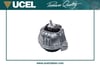 BMW E81 E82 E87 E88 E90 E91 E92 E93 E84 E89 Motor Takozu Alt Sağ UCEL