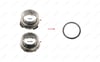 BMW N47 B38 B47 N20 N55 E81 E82 E87 E88 F20 F21 F40 F22 F23 F44 F45 F46 F87... NIFEA