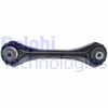 BMW E81 E82 E87 E88 E90 E91 E92 E93 Arka Üst Salıncak DELPHI