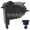 BMW E81 E82 E87 E88 E90 E91 E92 E93 X1 E84 Radyatör Yedek Su Deposu SWAG