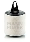 BMW E81 E87 E90 E91 E92 Hava Filtresi MANN