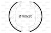 BMW E81 E82 E87 E88 F20 E46 E90 E91 E92 E93 F30 F31 F32 F36 E85 E86 Arka... VALEO