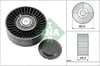 BMW E81 E82 E87 E88 E90 E91 E92 E93 E60 E61 F10 F11 E89 Kayış Gergi Rulmanı INA