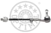 BMW E81 E82 E87 E88 E90 E91 E92 E93 E84 Sağ Rot Kolu Rot Başı ile OPTIMAL