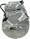 BMW E81 E82 E87 E88 E90 E91 E92 E93 E84 Klima Kompresörü MAHLE