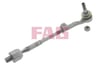 BMW E81 E82 E87 E88 E90 E91 E92 E93 E84 E89 Sağ Rot Kolu Rot Başı İle FAG