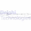 BMW E81 E82 E87 E90 E91 E92 E93 Ön Balata Fişi DELPHI