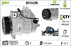 BMW E81 Klima Kompresörü VALEO