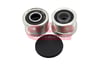 BMW E81 E82 E87 E88 E46 E90 E91 E92 E93 E60 E61 E63 E64 E65 E84 E83 E70 E85... ABA