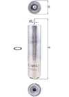 BMW E81 E82 E87 E88 E60 E61 F07 F10 F06 E65 E66 F01 E70 F15 E71 F16 Yakıt... MAHLE