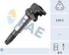 BMW E81 F20 E46 E90 F30 F36 E39 E60 F10 E83 F25 F26 E85 F16 Ateşleme Bobini FAE