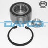 BMW E81 E87 E82 E84 E88 E90 E91 E92 E93 Arka Teker Rulmanı DAYCO