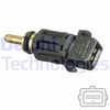 BMW E81 E82 E87 E88 F20 F21 F22 F23 E46 E90 E91 E92 E93 F30 F31 F34 F35 F32... DELPHI