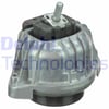 BMW E81 E82 E87 E88 E90 E91 E92 E93 E84 Alt Sol Motor Takozu DELPHI