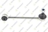BMW E81 E87 E88 E82 E90 E93 E92 Arka Sağ Sol Askı Rotu TEKNOROT