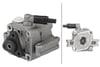 BMW E81 E87 E90 E91 E92 E93 E83 E84 Direksiyon Pompası HELLA