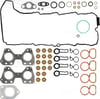 BMW N47 E81 E82 E87 E88 E90 E91 E92 E93 E60 E61 E84 E83 Takım Conta Üst V.REINZ