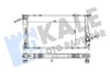 BMW N20 N52 N54 N55 E82 E88 E90 E91 E92 E93 E84 E89 Motor Su Radyatörü KALE-RADYATOR