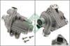 BMW N54 Devirdaim Pompası INA