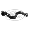 BMW E82 E88 E90 E91 E92 E93 E84 Radyatör Alt Hortumu GATES