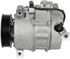 BMW E82 E87 E88 E90 E91 E92 E93 E60 E61 E63 E64 E65 E66 E89 Klima Kompresörü MAHLE