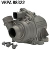 BMW N54 N55 E82 E88 E90 E93 E60 F10 F18 F06 F12 F01 E84 F25 F26 E70 E71 E89... SKF