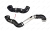 BMW M57N2 E83 Büyük Sol Turboşarj Hortumu NIFEA