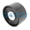 BMW N47 N57 E87 E90 F10 E83 E70 E71 F07 F16 Kayış Gergi Rulmanı DAYCO