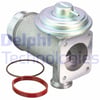 BMW M47N2 M57N2 E87 E90 E91 E92 E93 E60 E61 E65 E66 E83 E70 E71 Egr Valfi DELPHI