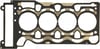 BMW N40 N42 N45 N46 E87 E46 E90 E91 E83 E85 Silindir Kapak Contası V.REINZ