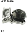 BMW N47 E87 E90 E60 E83 E84 Devirdaim Pompası SKF