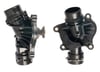 BMW M47 M57 E90 E87 E46 E91 E92 E93 E60 E61 E64 E65 E83 E70 Termostat 88 C GATES