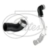 BMW E90 E91 E92 Turbosarj Hortumu Sol Alt GATES