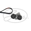 BMW E90 E91 E92 E93 F07 F10 F11 F06 F12 F13 F01 F02 E84 E70 F15 E71 F16... GATES