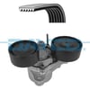 BMW E90 E91 E92 E93 F07 F10 F11 F06 F12 F13 F01 F02 E84 E70 F15 E71 F16... DAYCO