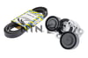 BMW E90 E92 E93 F10 F20 F30 F32 F33 F34 F36 F07 F01 E84 F25 F15 F16 Kanallı... SNR