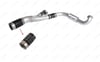 BMW N54 E90 E91 E92 E93 Turbosarj Hortumu Sağ Büyük NIFEA