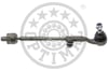 BMW E90 E91 E92 E93 E84 Sağ Rot Kolu Rot Başı ile OPTIMAL