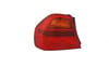 BMW E90 Arka Stop Sedan Sol TYC