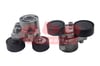 BMW E90 E91 E92 E93 F07 F10 F11 F06 F12 F13 F01 F02 E84 E70 F15 E71 F16... ABA
