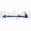 BMW E90 E91 E92 E93 E84 Sağ Rot Kolu Rot Başı ile DELPHI