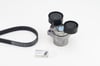 BMW E90 E91 E92 E93 F07 F10 F11 F06 F12 F13 F01 F02 E84 E70 F15 E71 F16... CONTITECH
